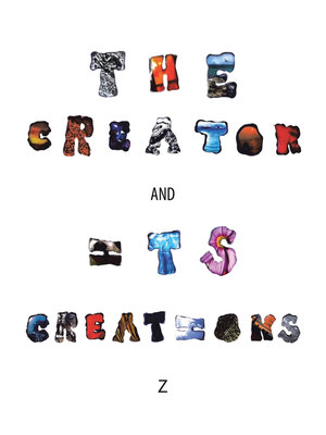 cover image of The Creator and Its Creations